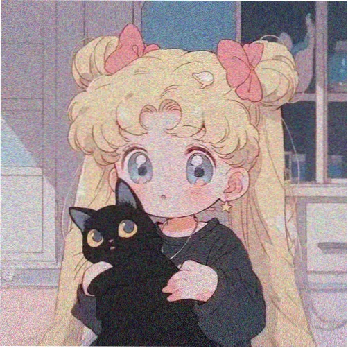 漫友头像