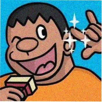 漫友头像