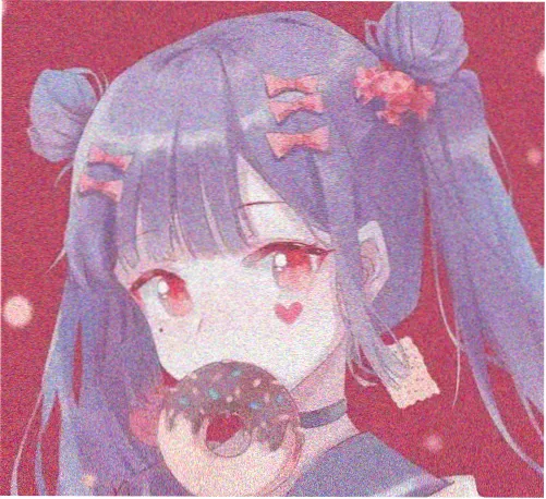 漫友头像